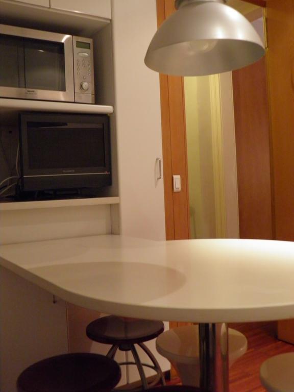 Suitur Courtyard Apartment Barcelona Zewnętrze zdjęcie