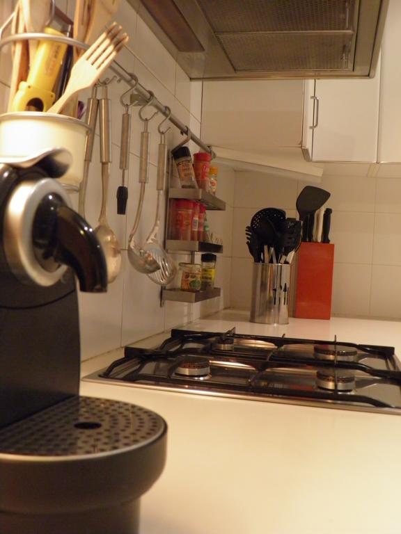 Suitur Courtyard Apartment Barcelona Zewnętrze zdjęcie