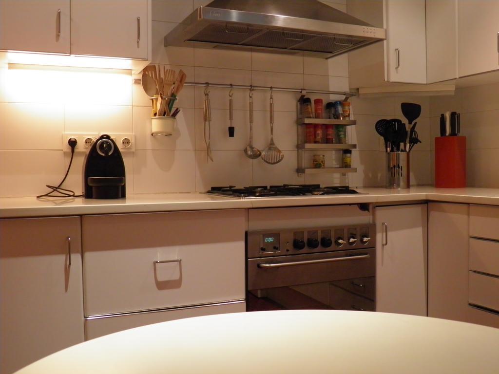 Suitur Courtyard Apartment Barcelona Zewnętrze zdjęcie