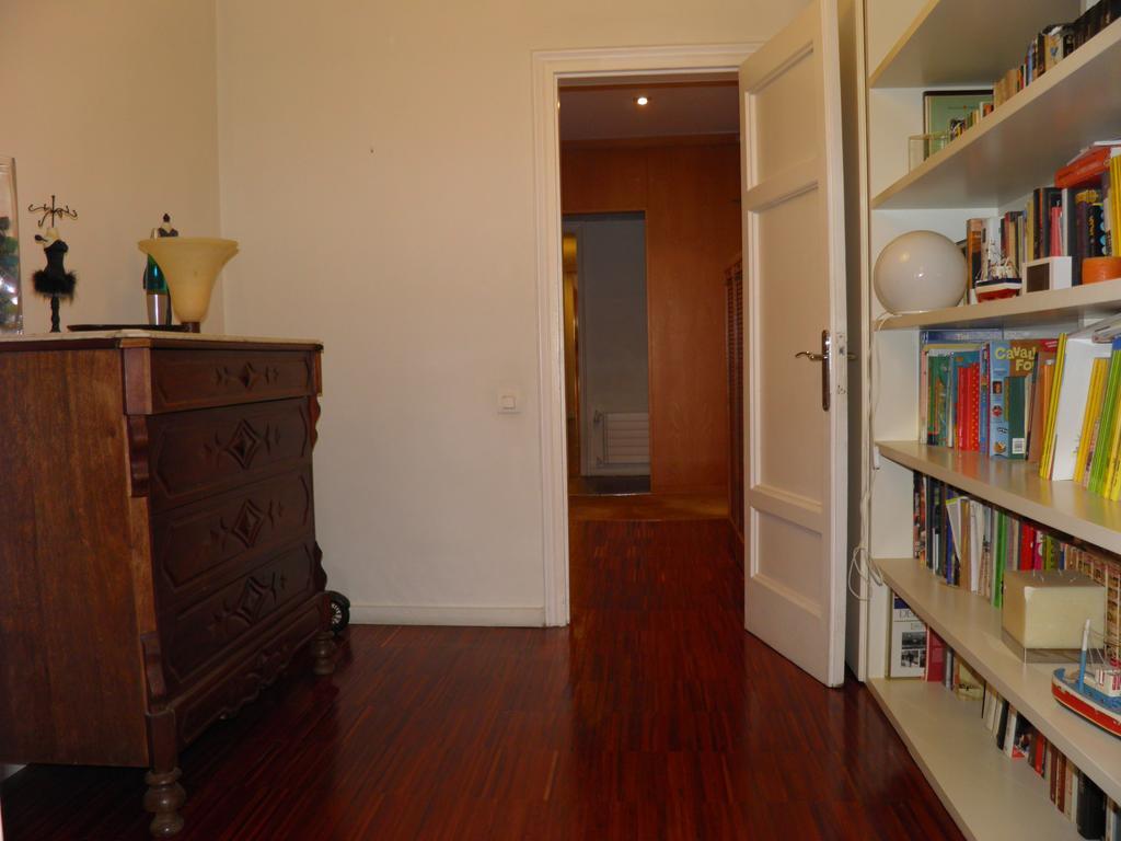 Suitur Courtyard Apartment Barcelona Zewnętrze zdjęcie