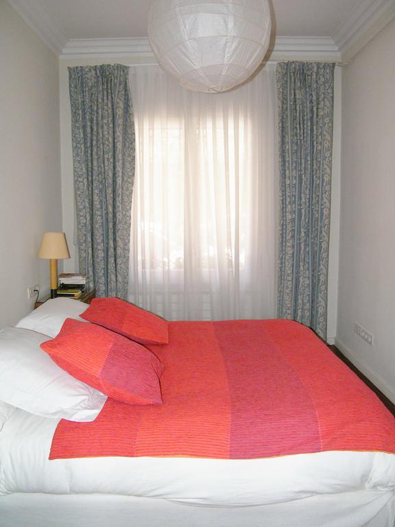 Suitur Courtyard Apartment Barcelona Zewnętrze zdjęcie