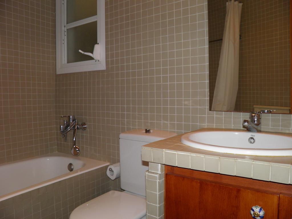 Suitur Courtyard Apartment Barcelona Zewnętrze zdjęcie
