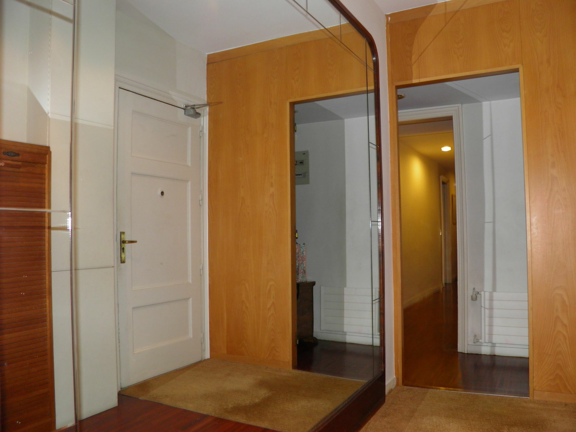 Suitur Courtyard Apartment Barcelona Zewnętrze zdjęcie