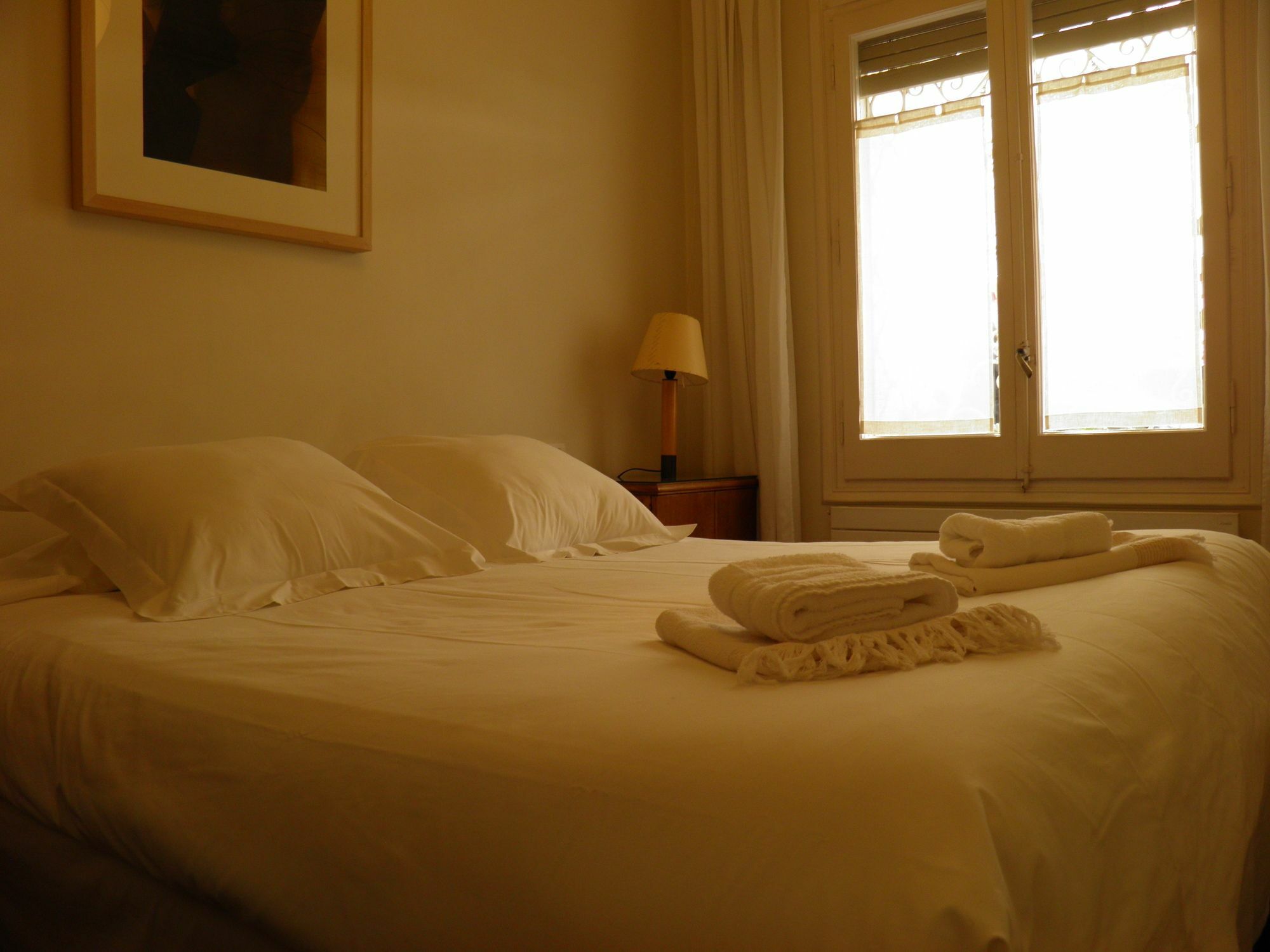 Suitur Courtyard Apartment Barcelona Zewnętrze zdjęcie